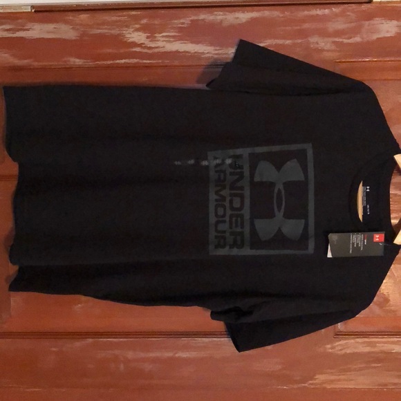 Under Armor T-SHIRT - Picture 1 of 1